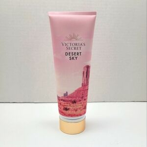 Victoria's Desert Sky Fragrance Lotion
